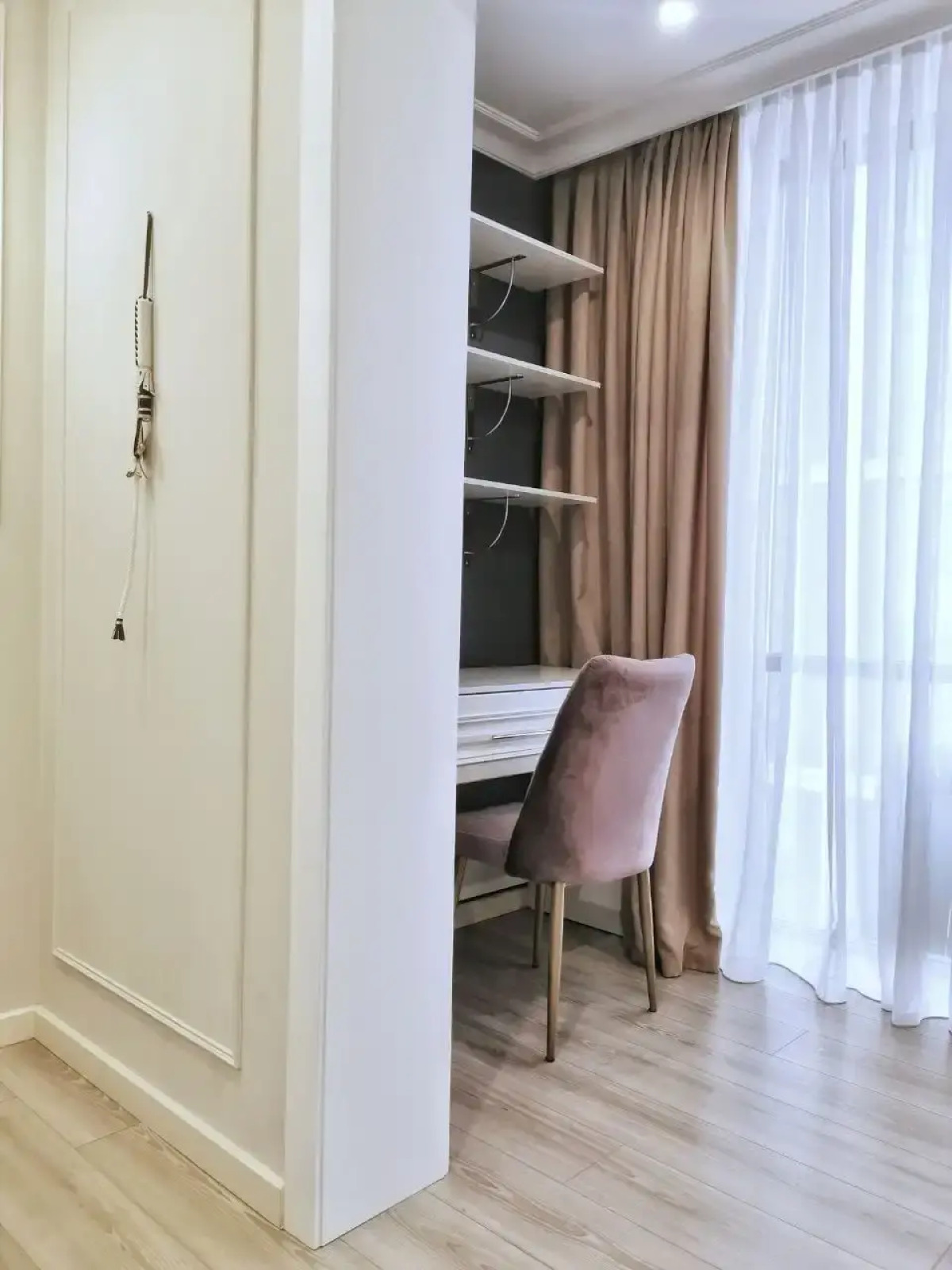 Апартаменты M.O.O.N. APARTMENTS Assem PLAZA