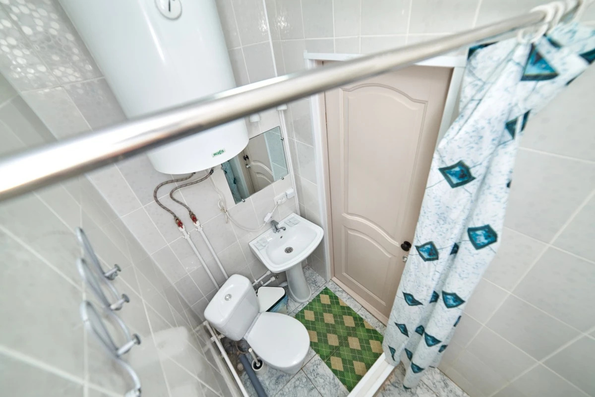 Отель 24 Часа