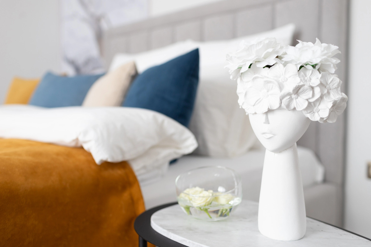 Квартира Видовые апартаменты Город Канта