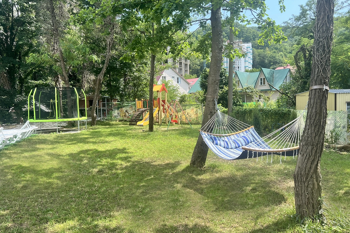 Гостевой дом Амитель