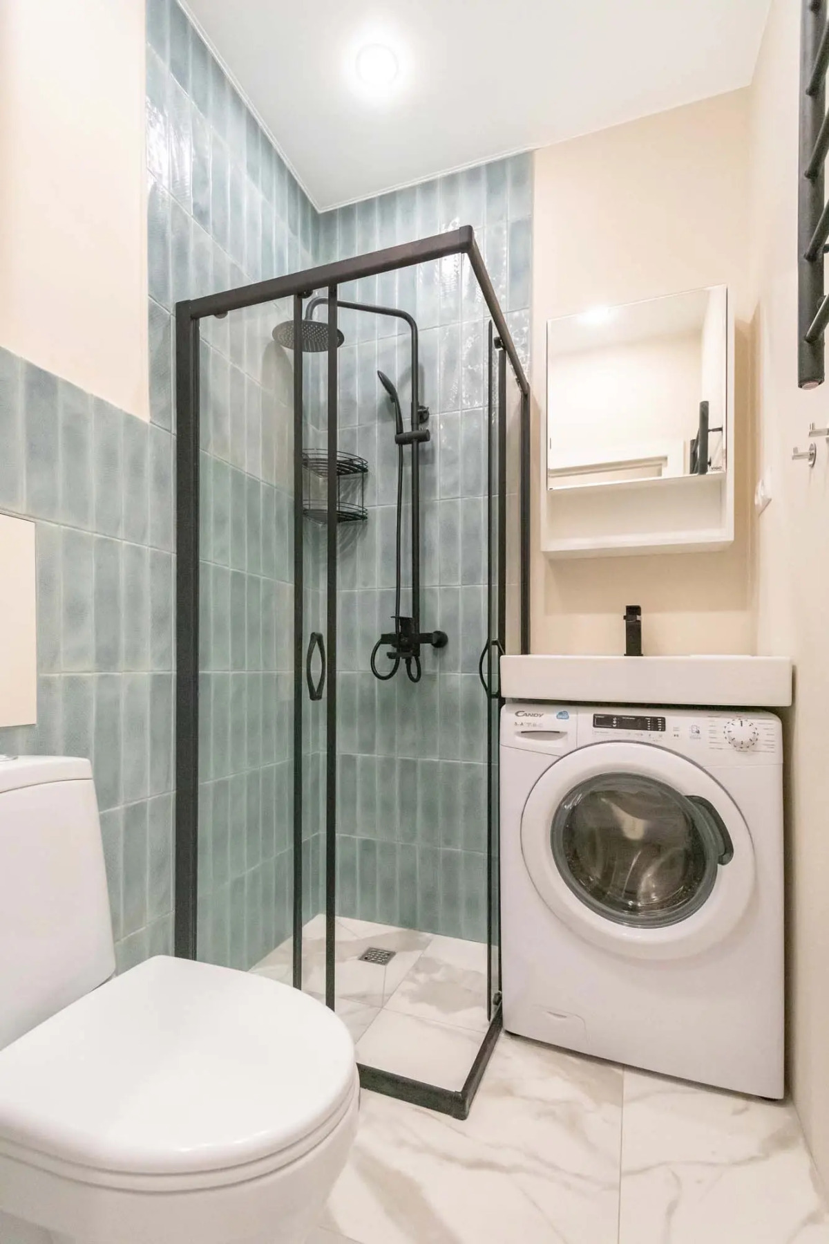 Апартаменты в ЖК Мэйнстрит