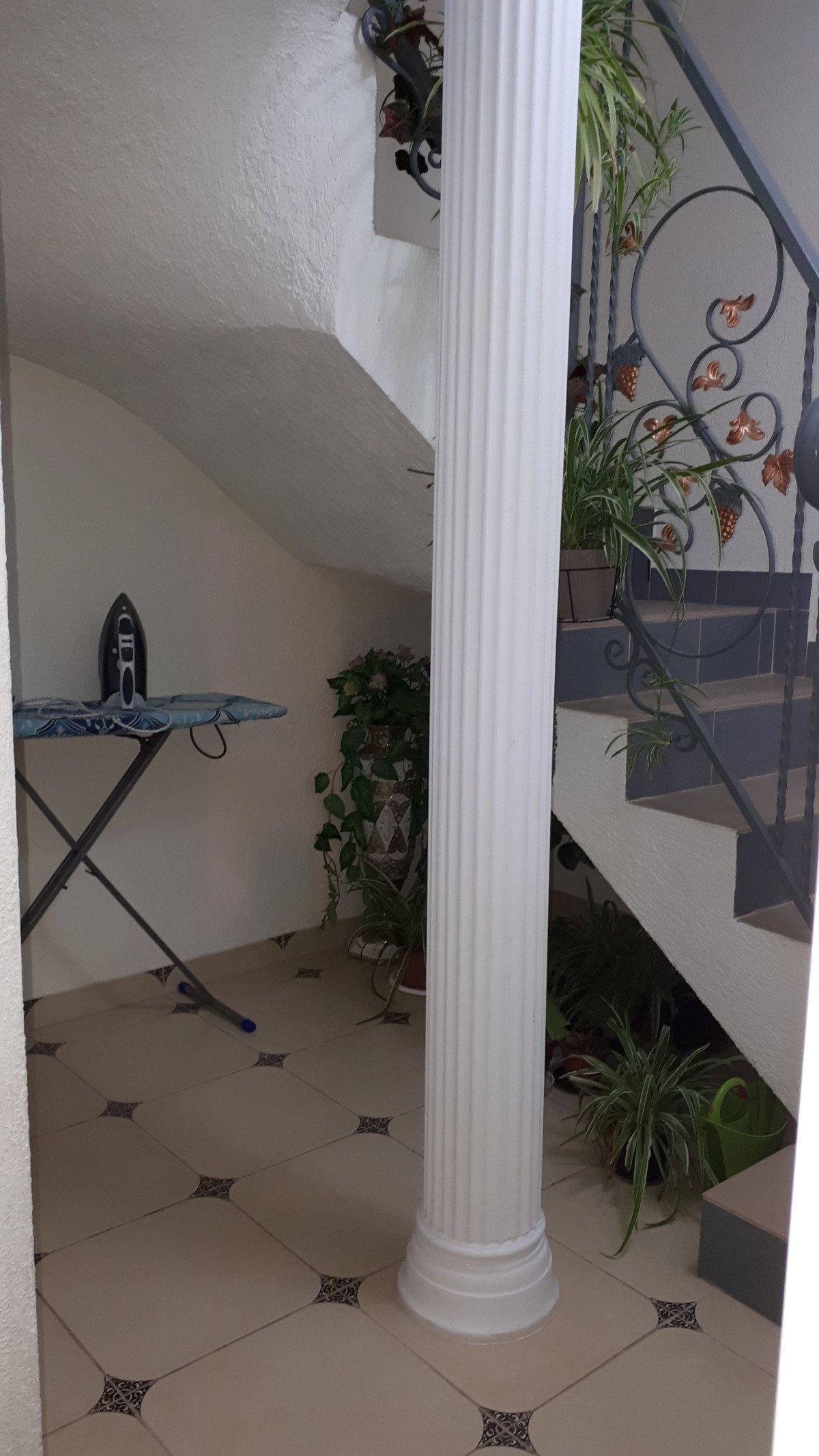 Гостевой дом Южный дворик на Партизанской