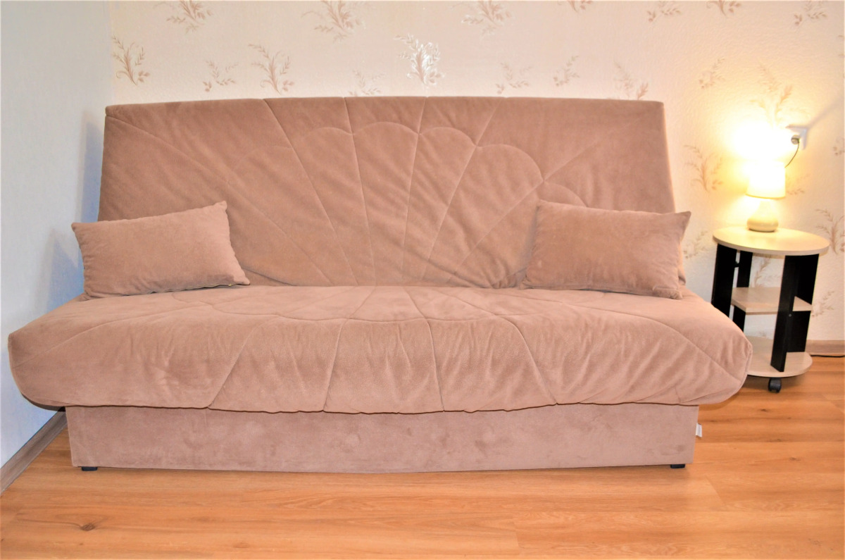 Апартаменты Подмосковный кров на Струве 9