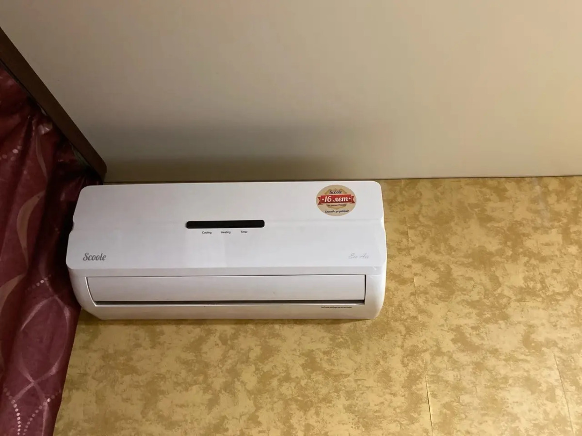 Апартаменты Стаханова 40