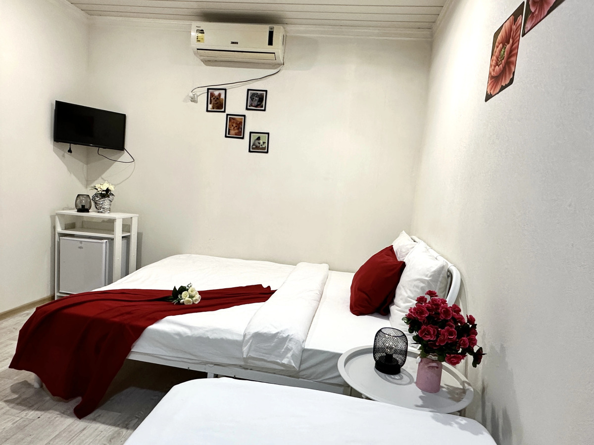 Гостевой Дом Счастье у Моря