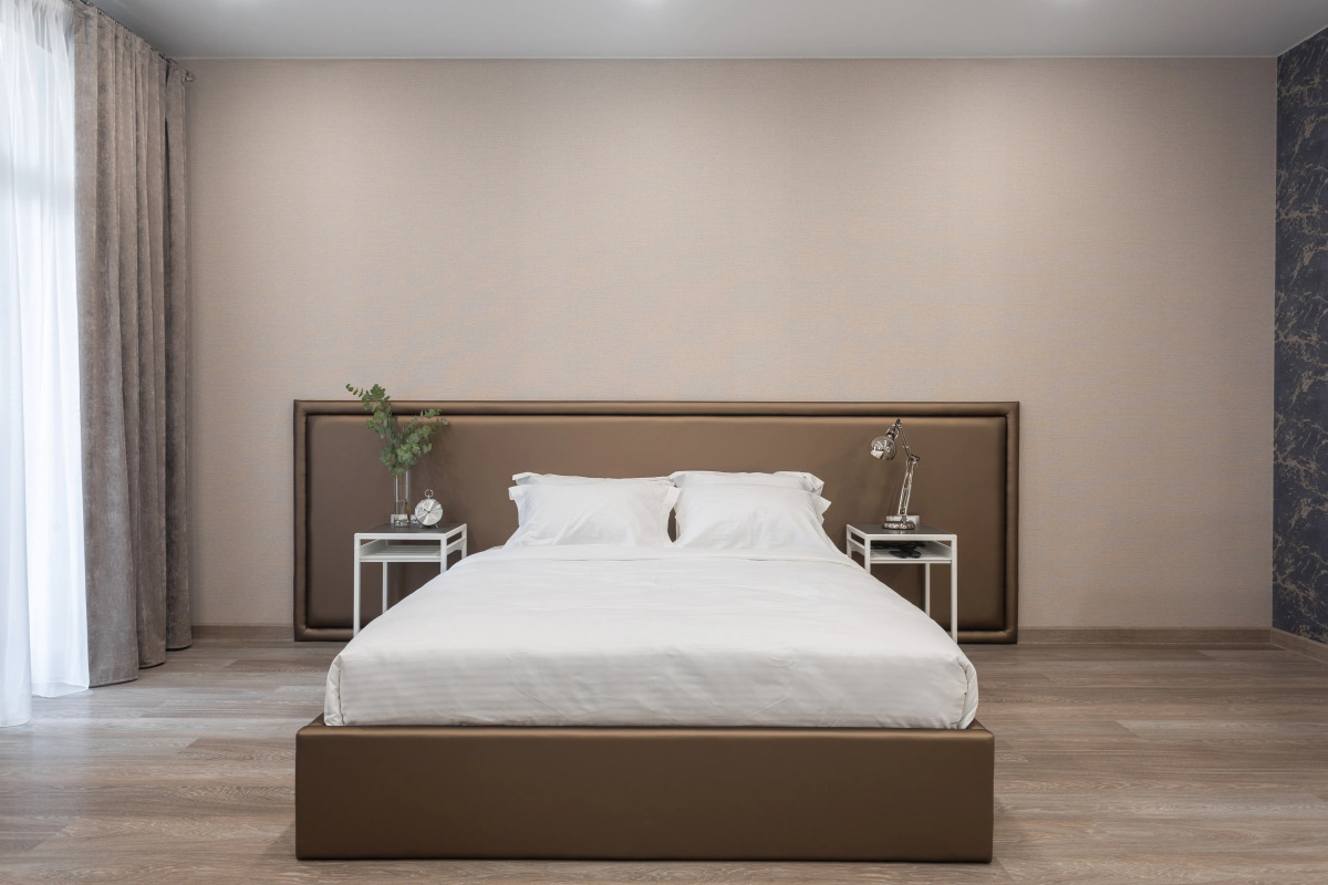 Апартаменты Писателя