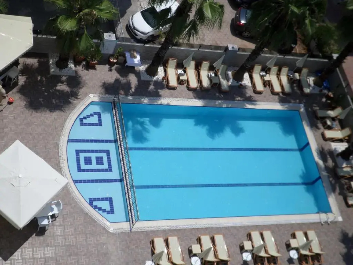 Отель City Live