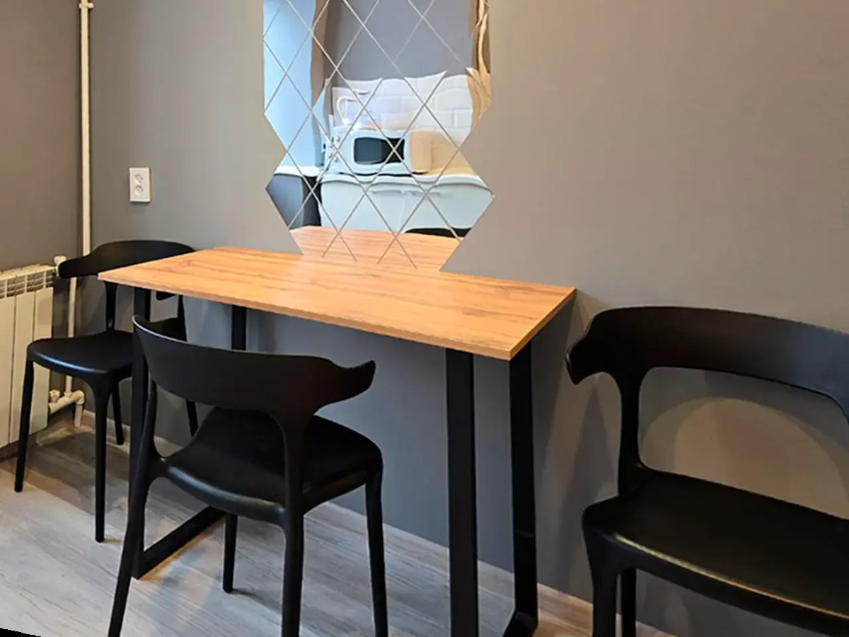 Квартира 2-комнатная  Rentown