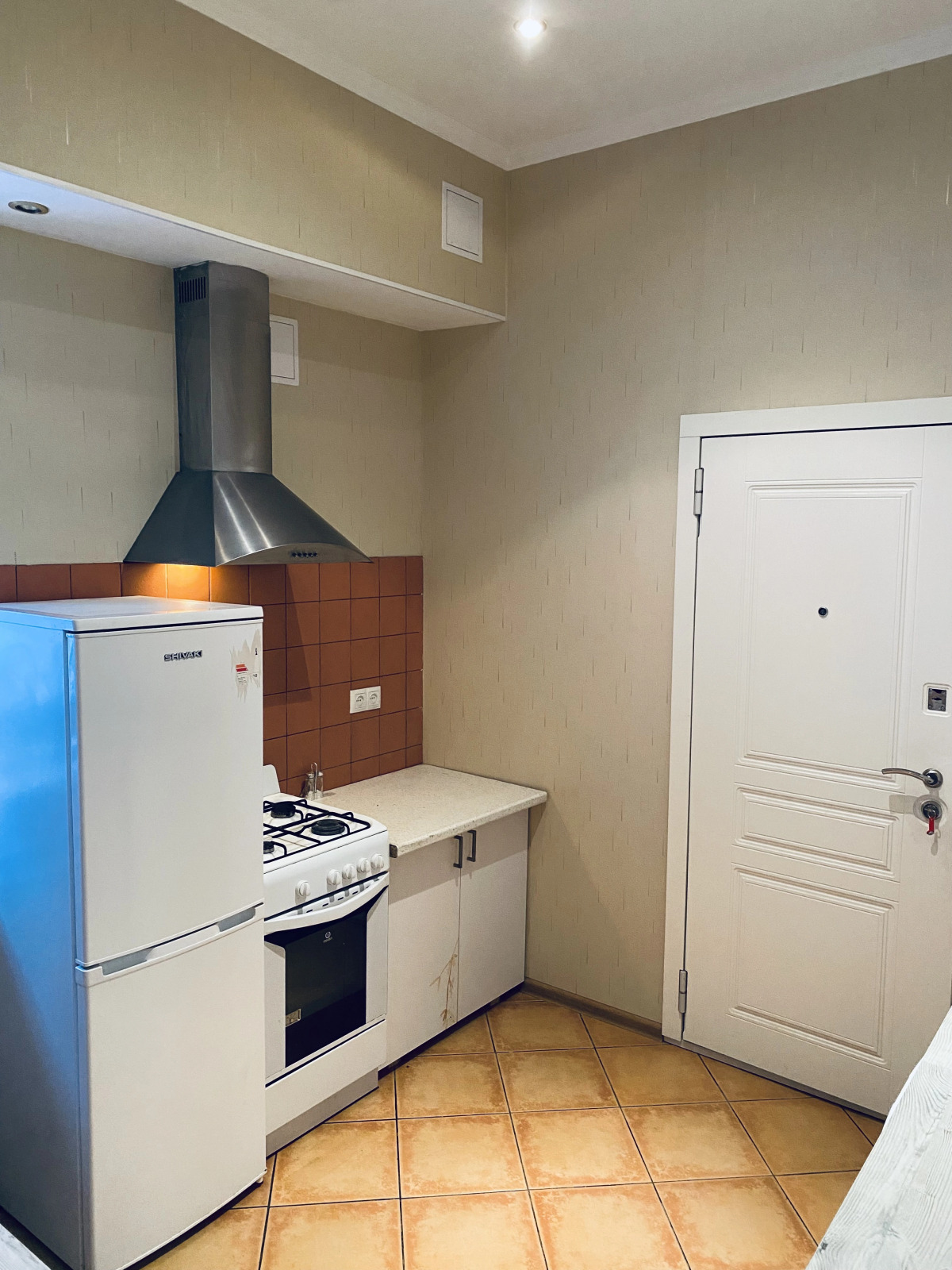 Апартаменты Welcomerooms 2