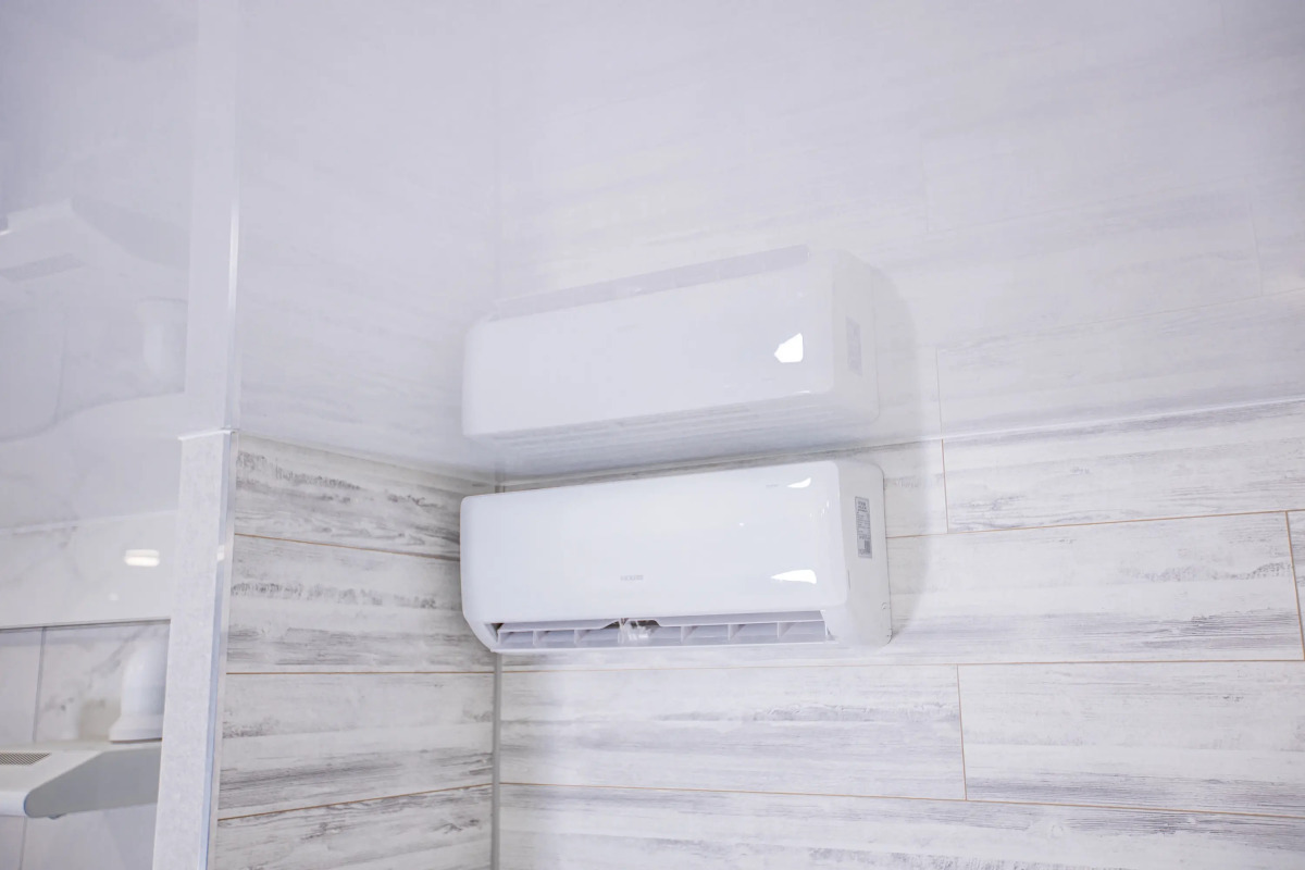 Апартаменты LoveSirius -5 мин до моря