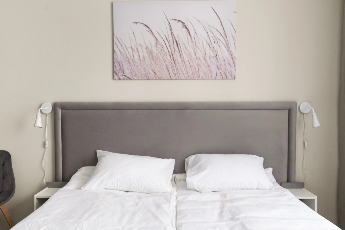 Апартаменты 7