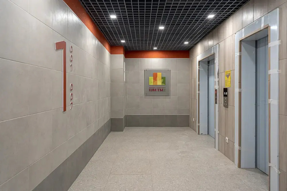 Апартаменты Сопка by KrausHouse