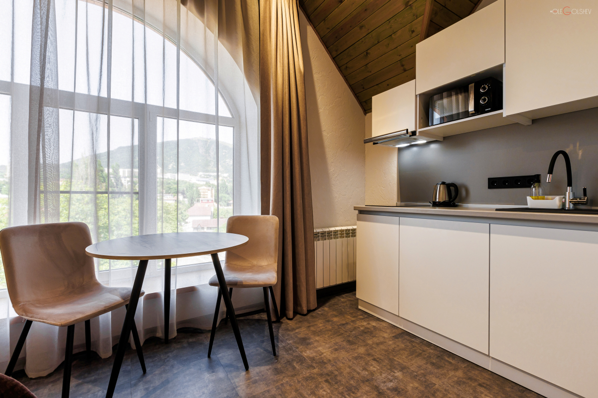 Гостевой дом Квартал 44