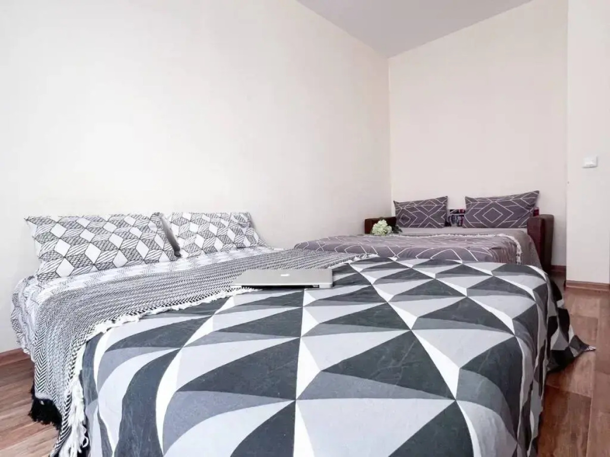 Апартаменты Park Inn Hause 6