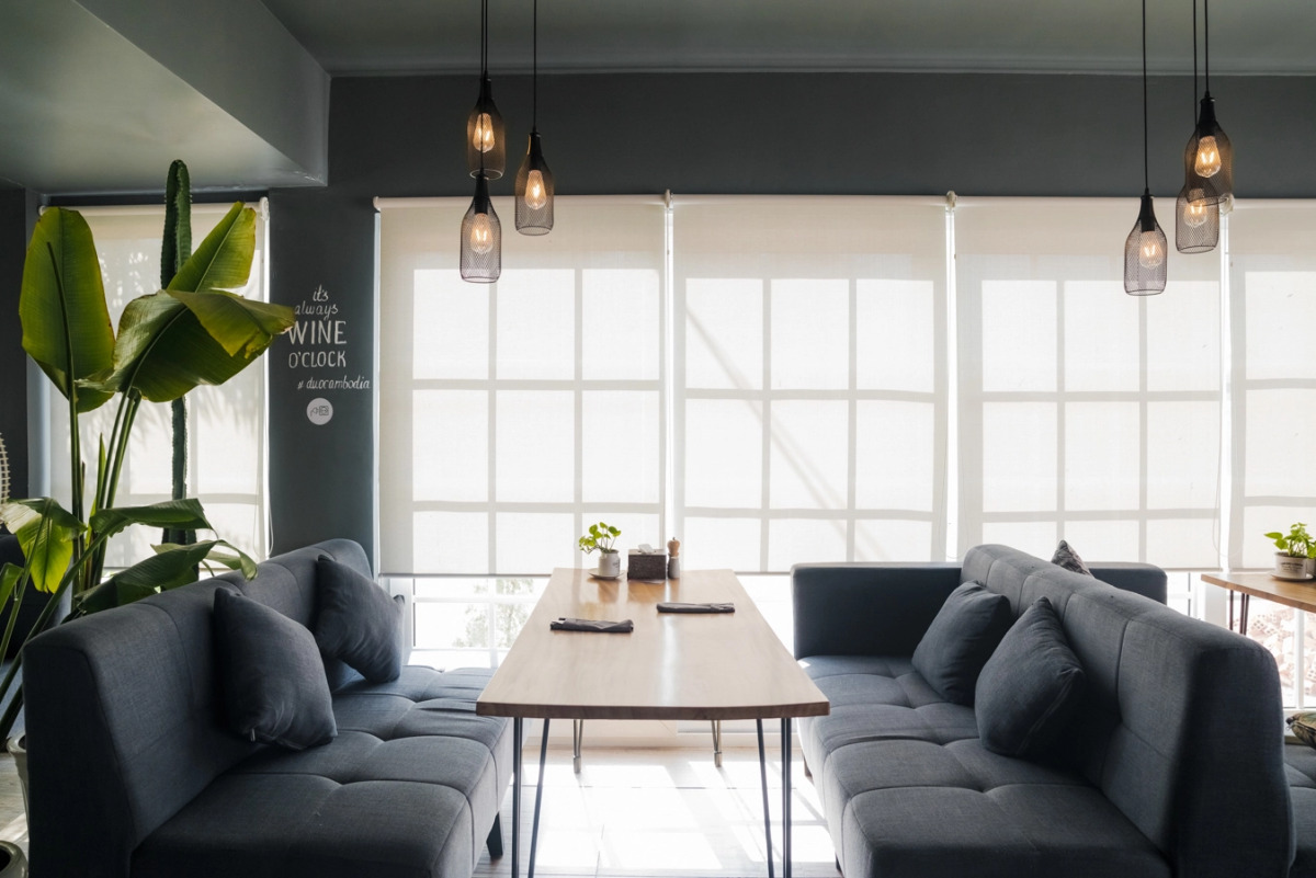 White Boutique Hotel & Residences