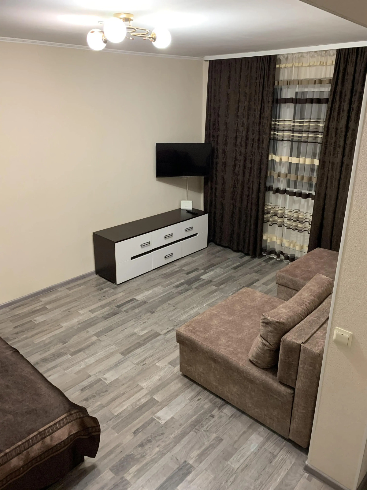 Апартаменты апартаменты в центре города Магнитогорск