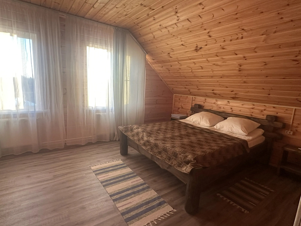 Гостевой дом Дмитриевский