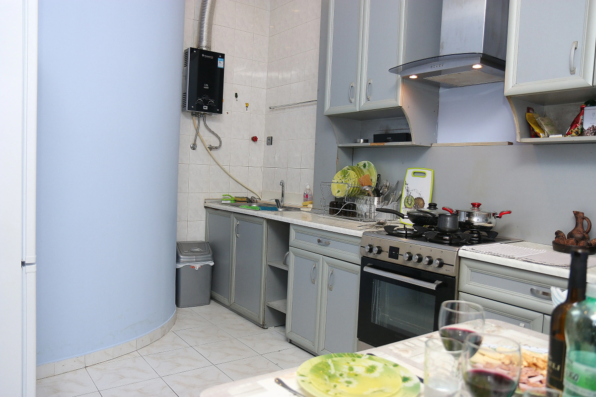 Гостевой дом от Русской Службы Сервиса