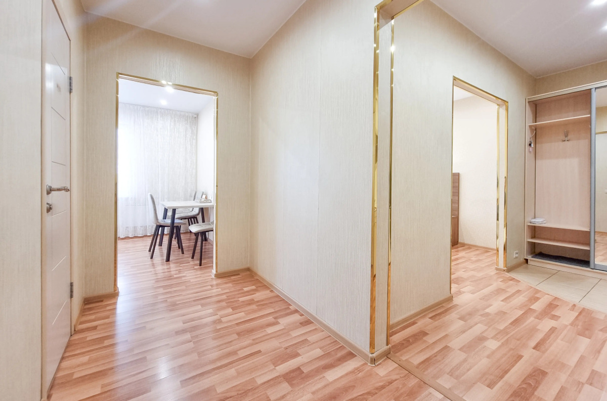 Апартаменты Vladresort Everest Comfort