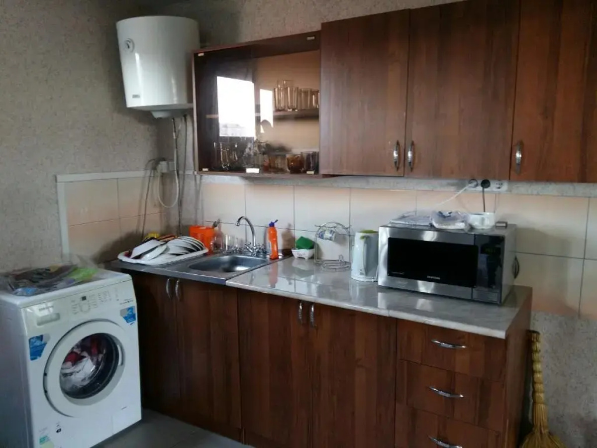 Na Giatsintovoj Guest House