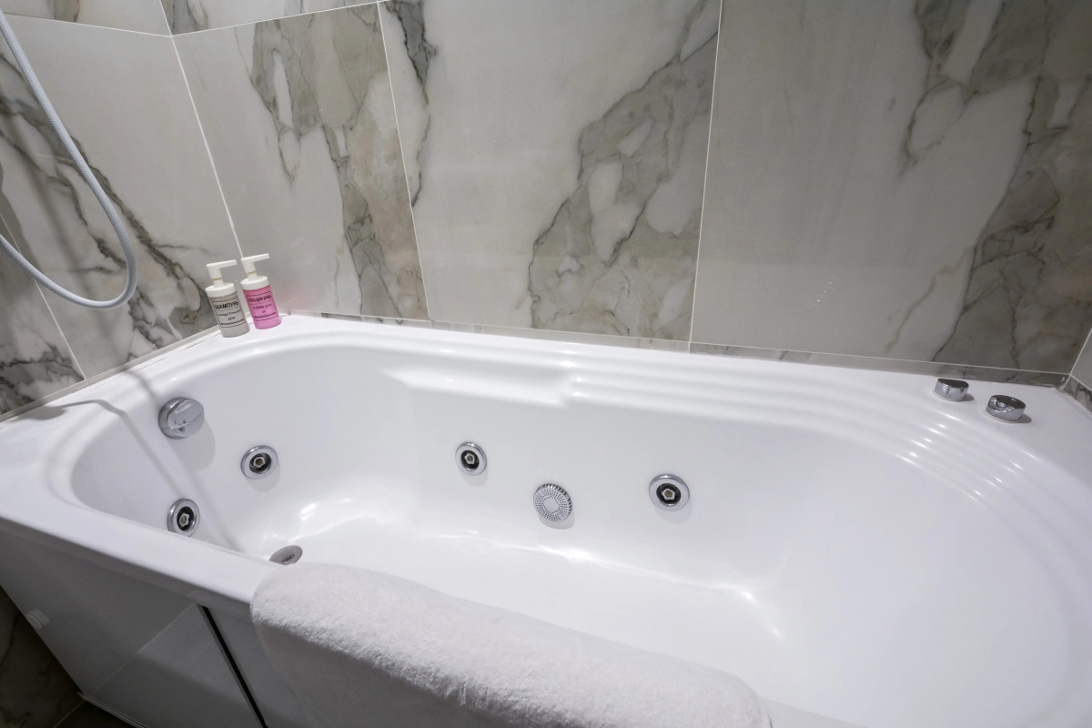 Гостевой дом Summer Suites