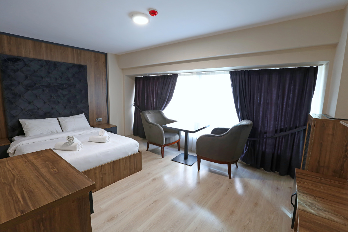 Отель Nişantaşı Diamond Hotel