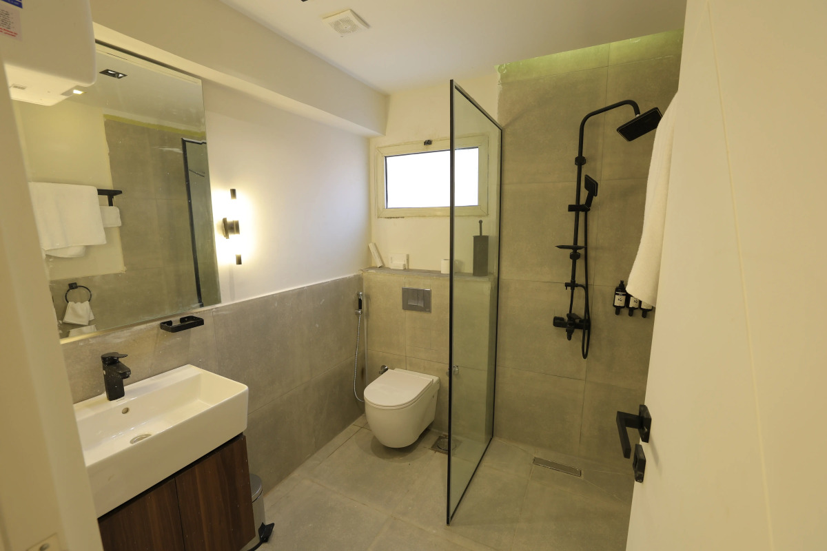 Отель Settle Inn Mirage