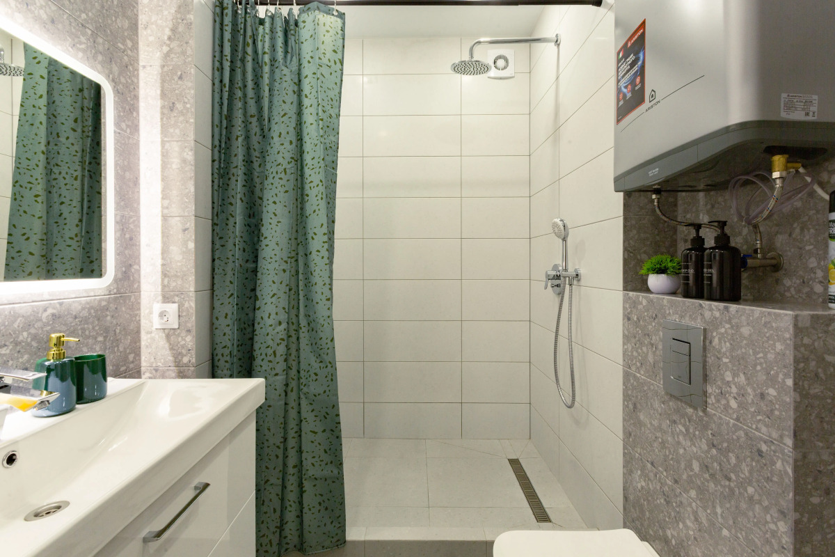 Апартаменты «Атмосфера» | Амазонка — Экватор Роскоши И Свободы