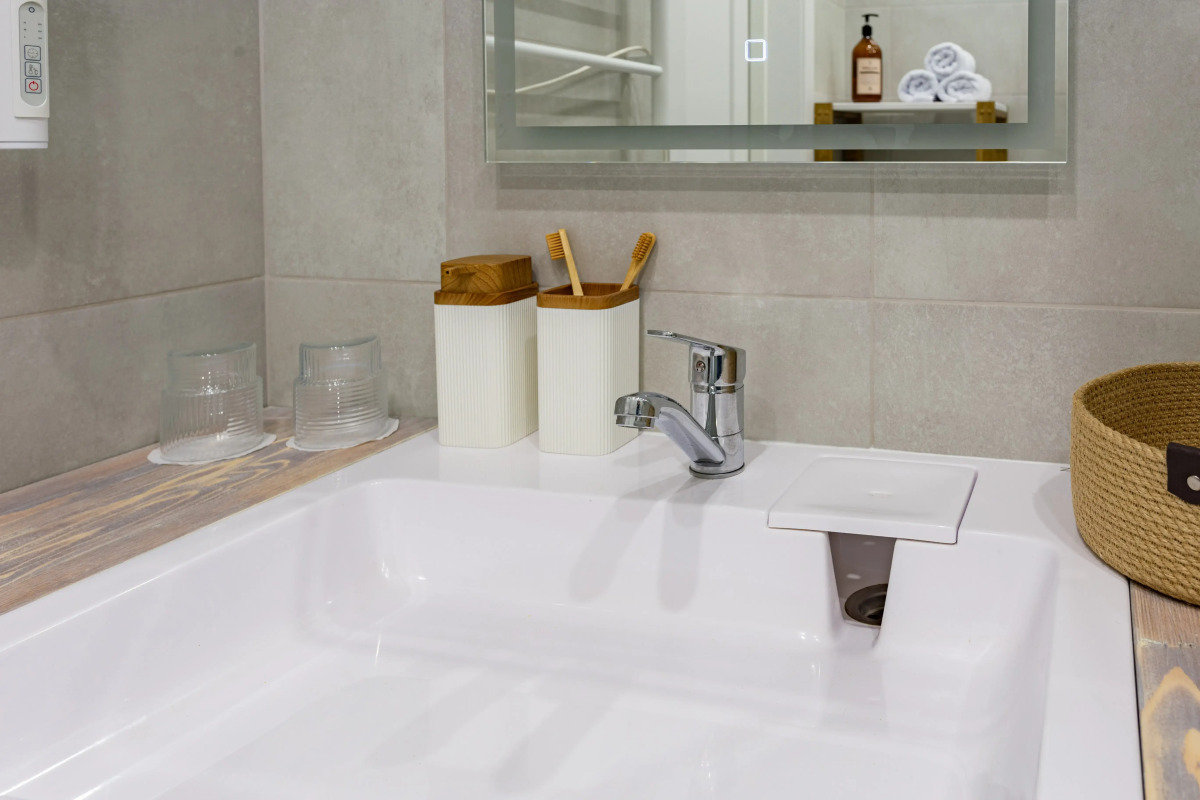 Квартира студия ЖК Летний