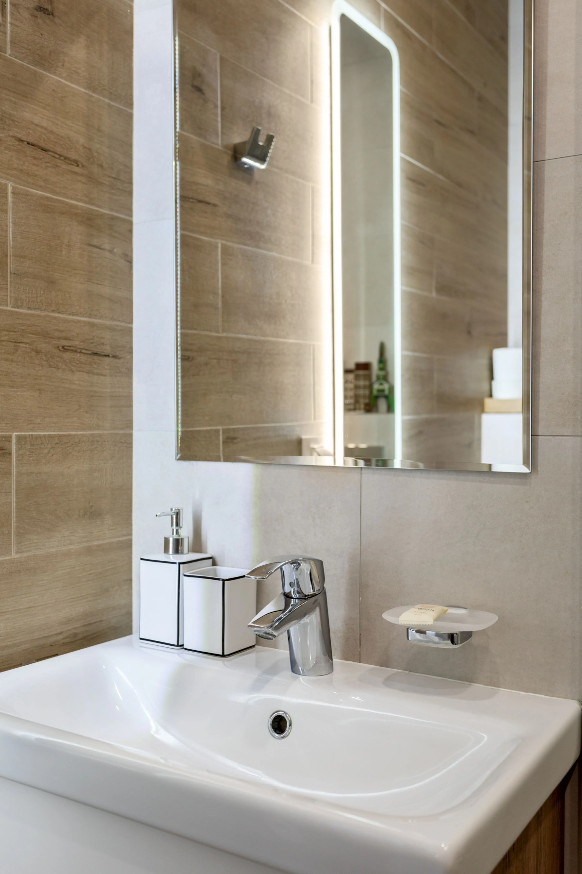 Апартаменты Apart39 Зеленоградск