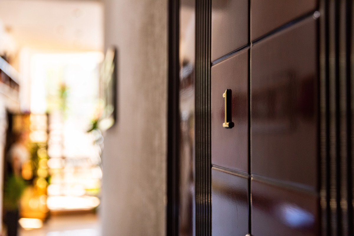 Гостевой дом Звёздный