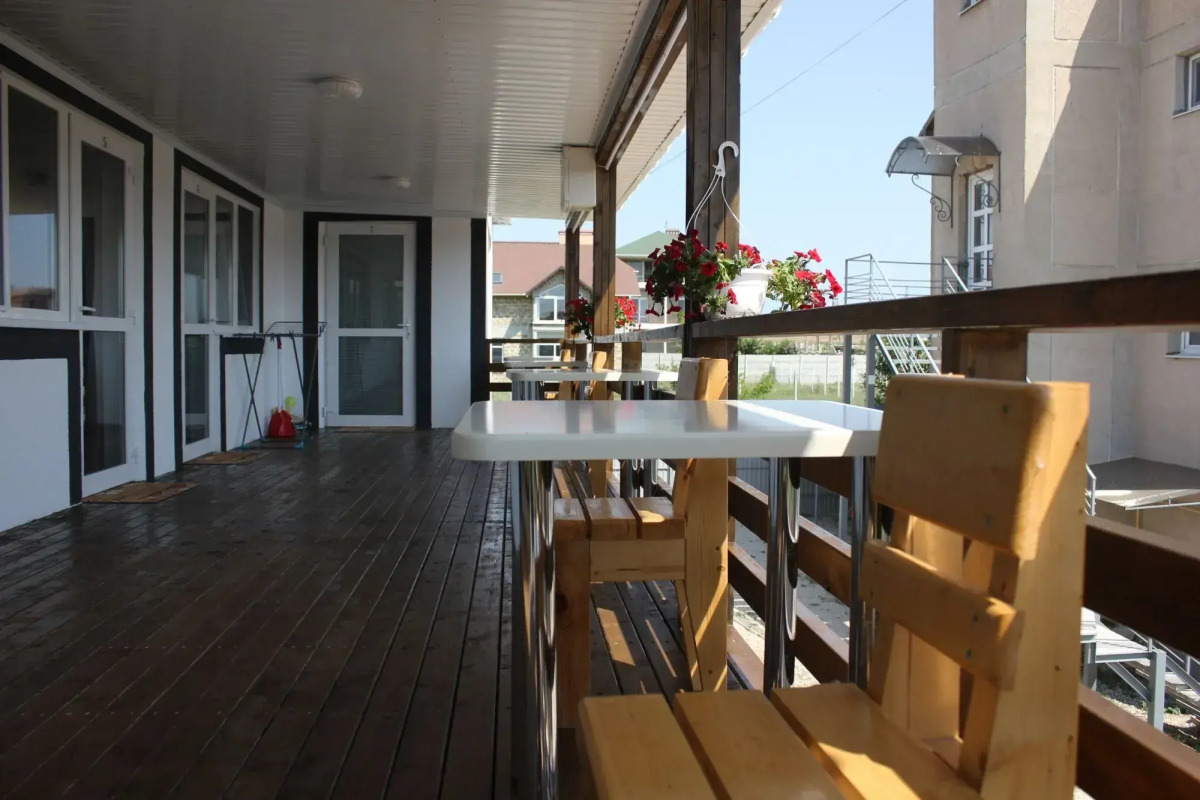 Гостевой Дом в Приморском