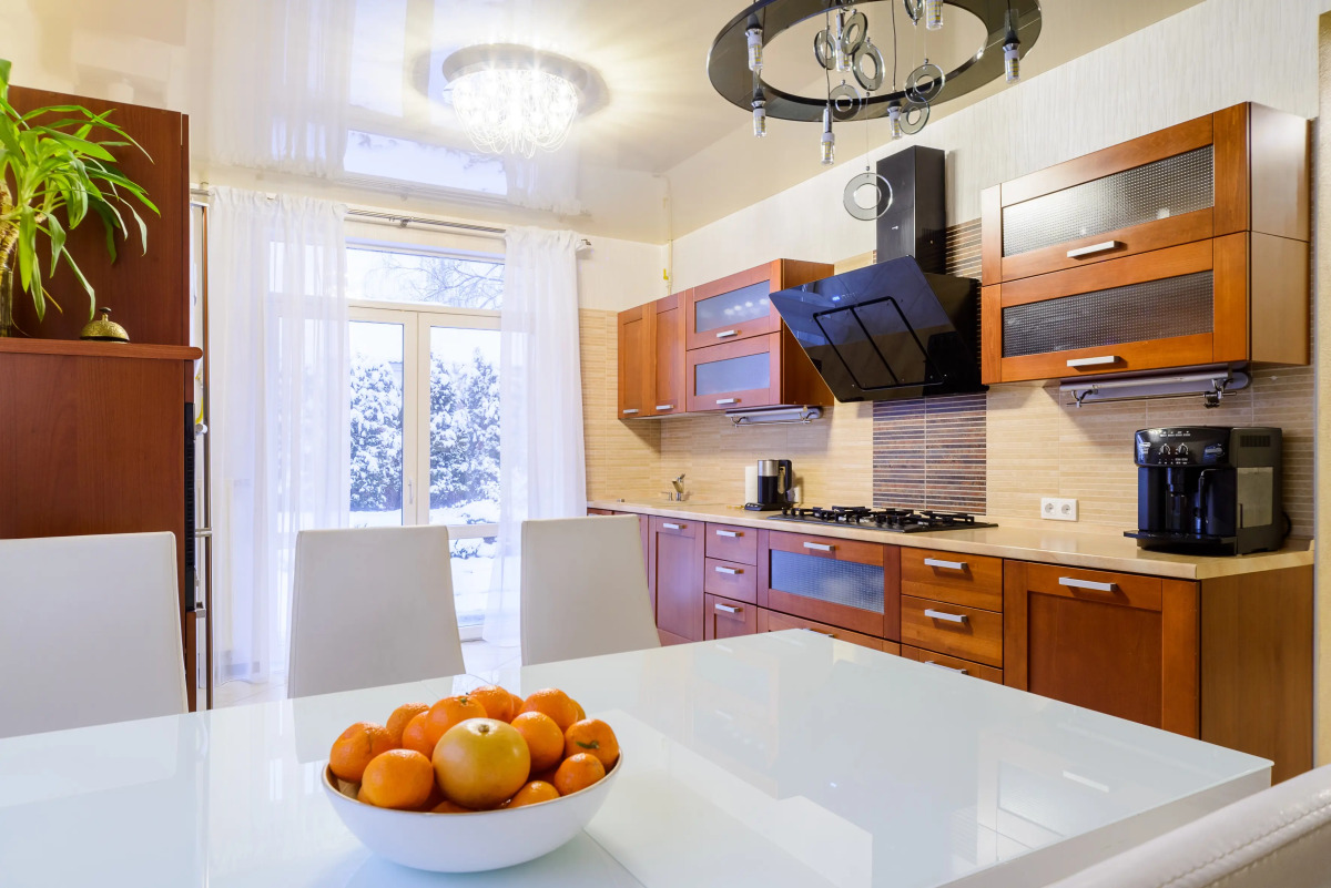 6-комнатный дом HomeApart Новгородская, 11