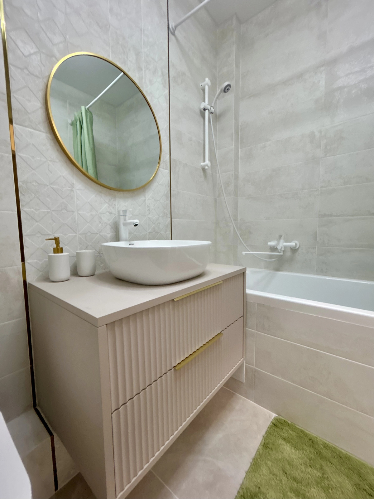 Квартира на Октябрьской