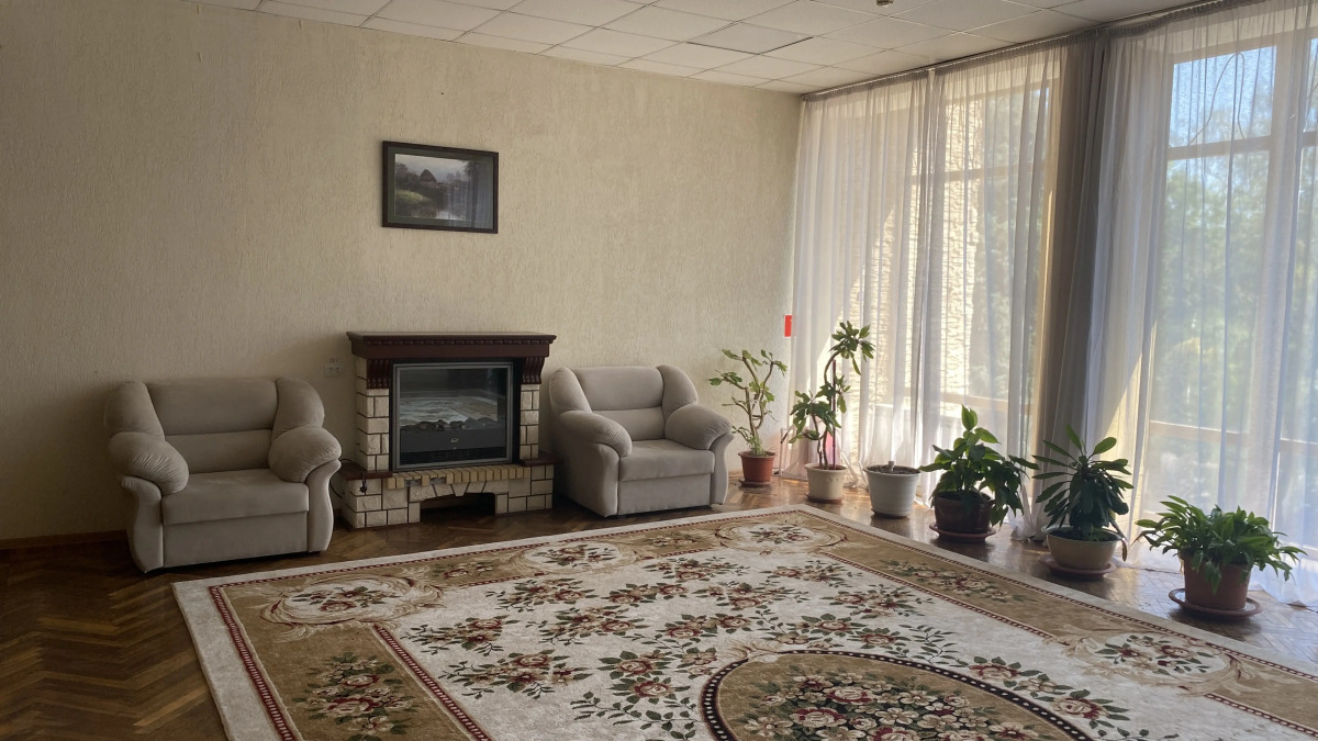 Мини-отель Учебный центр профсоюзов