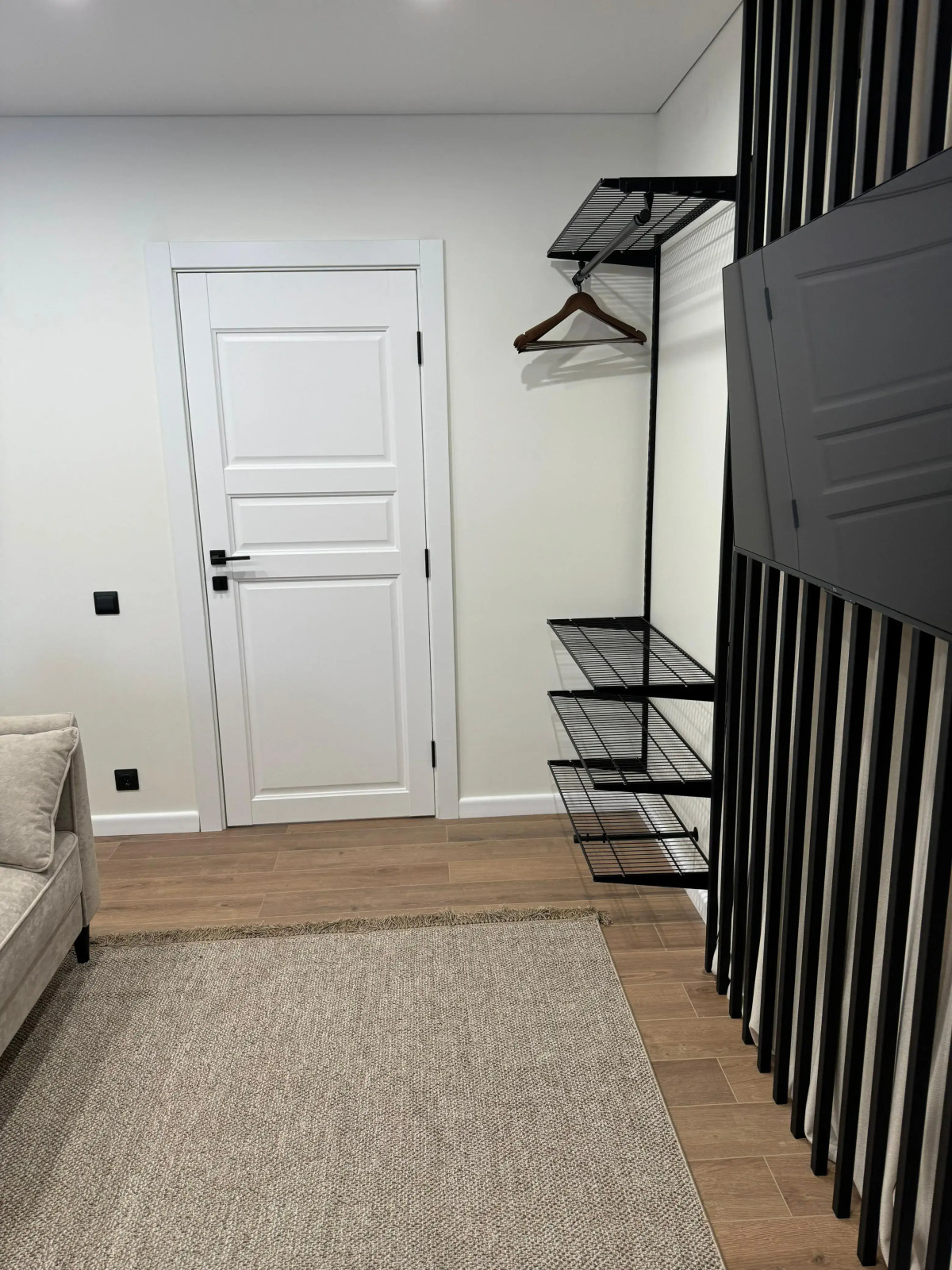 Гостевой дом Премиум Barn House на Ореховой