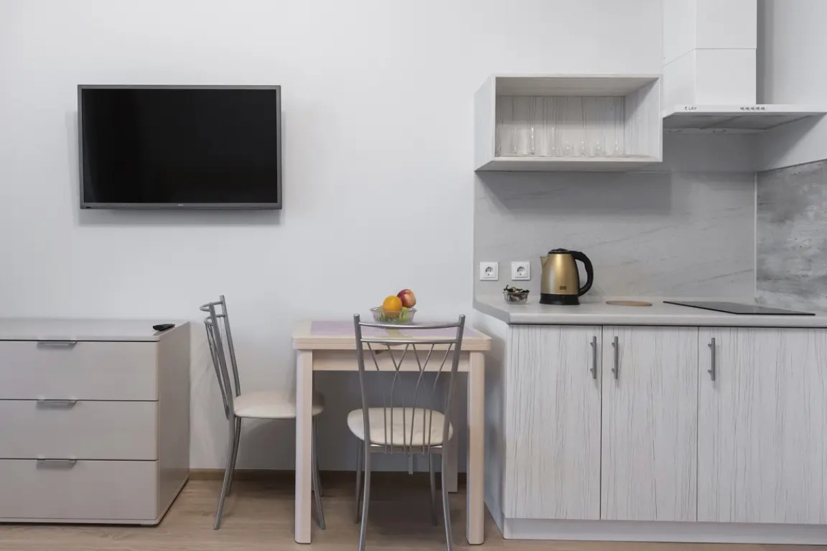 Апартаменты RentalSPb