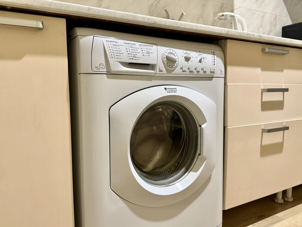 Квартира уютная на Трубачеева