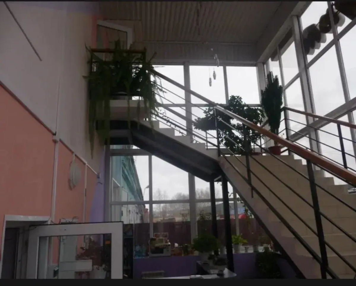 Меблированные комнаты Уют