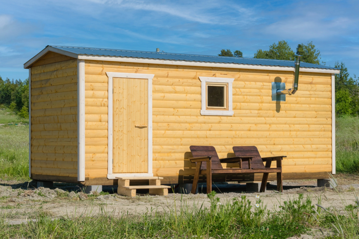 Гостевой Дом Утиная История