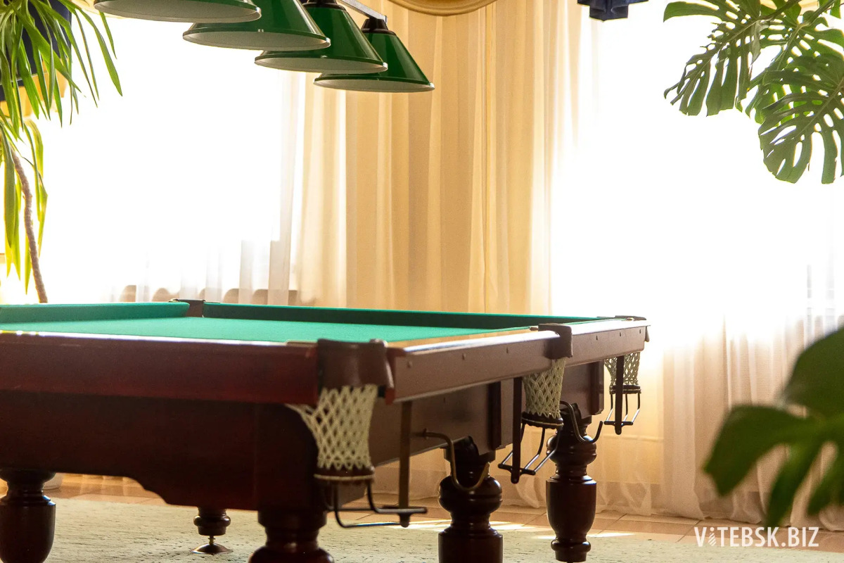 Отель Лучеса