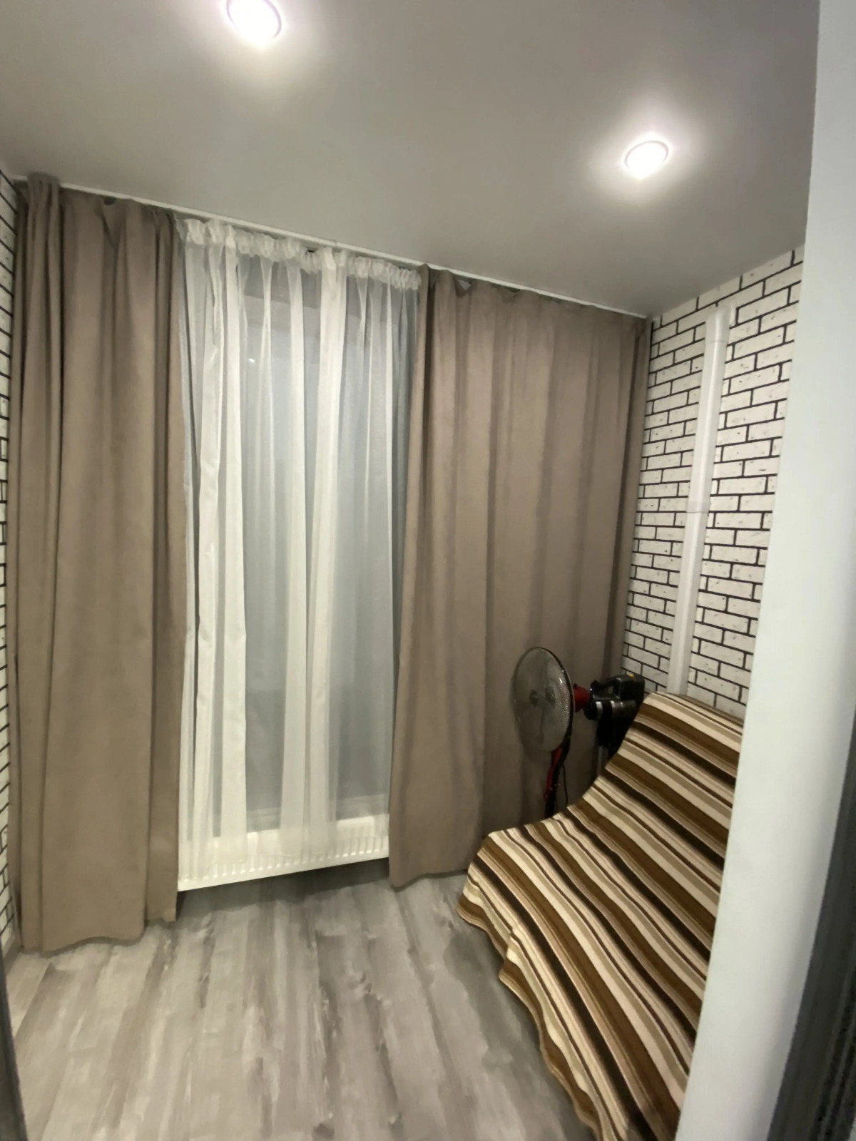 Апартаменты в ЖК Атлантис Делюкс