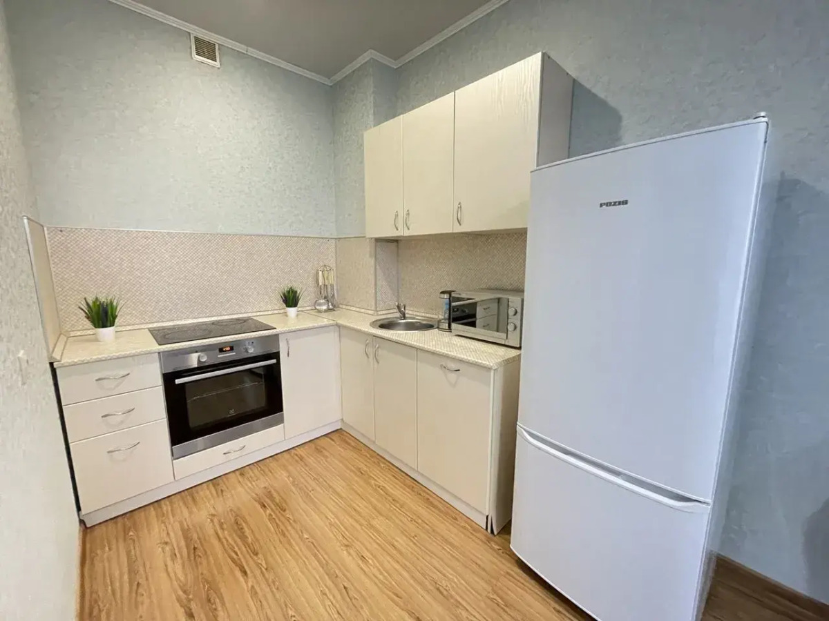 Квартира в лучшем жилом комплексе Уфы