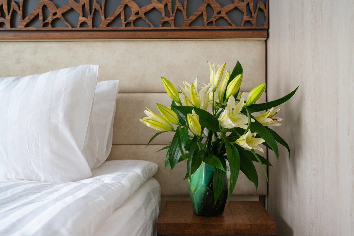 Загородный отель New Riga Village