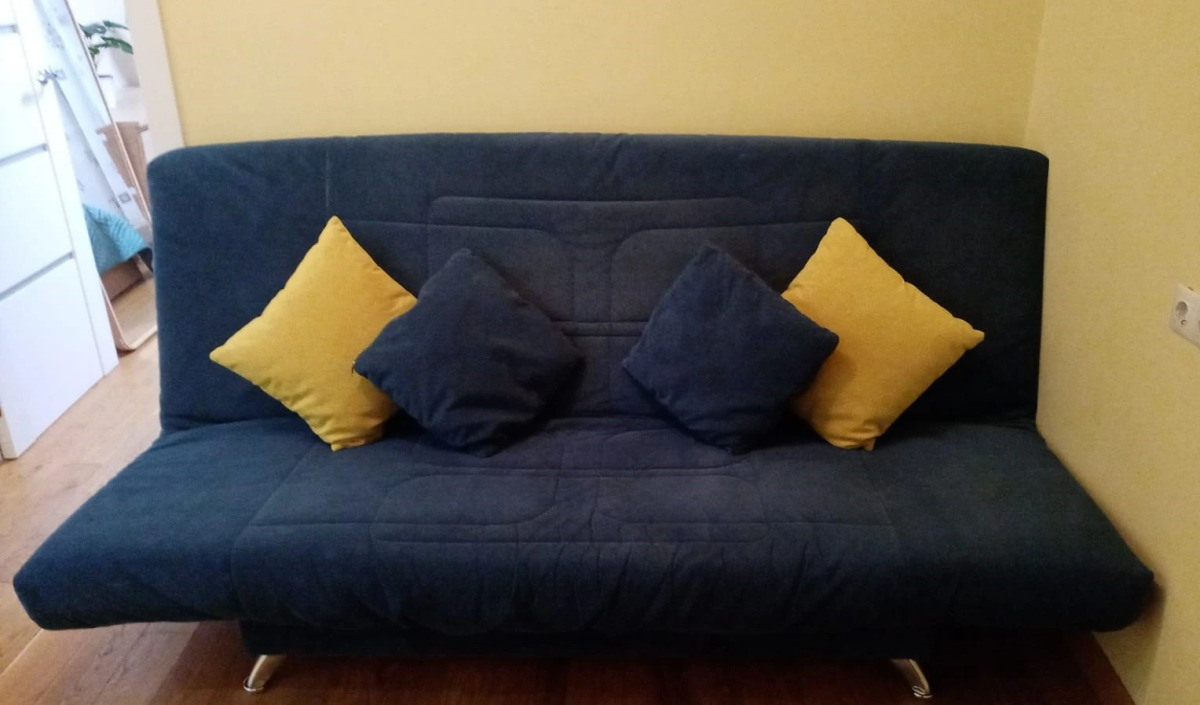 Апартаменты Бархат на Подлипецкой Слободе