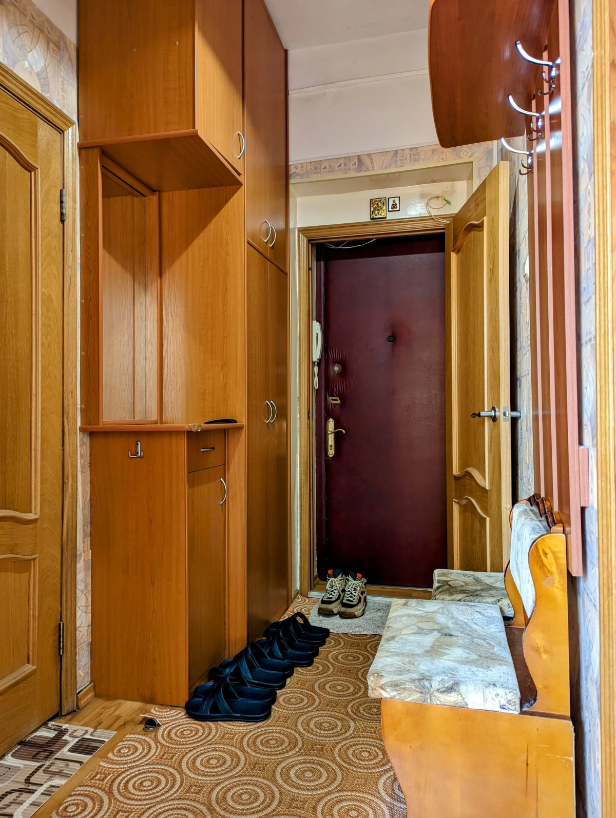 Апартаменты Метро Войковская