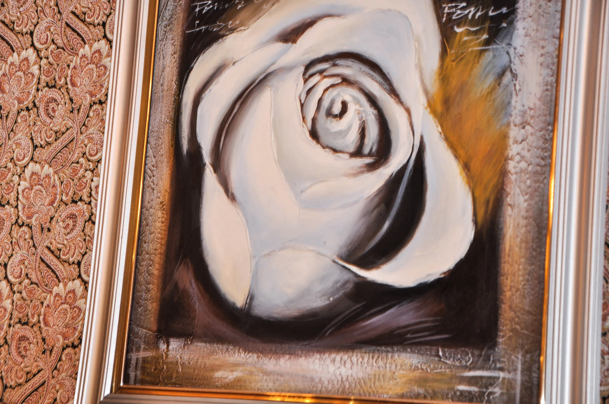 Квартира на Угличской