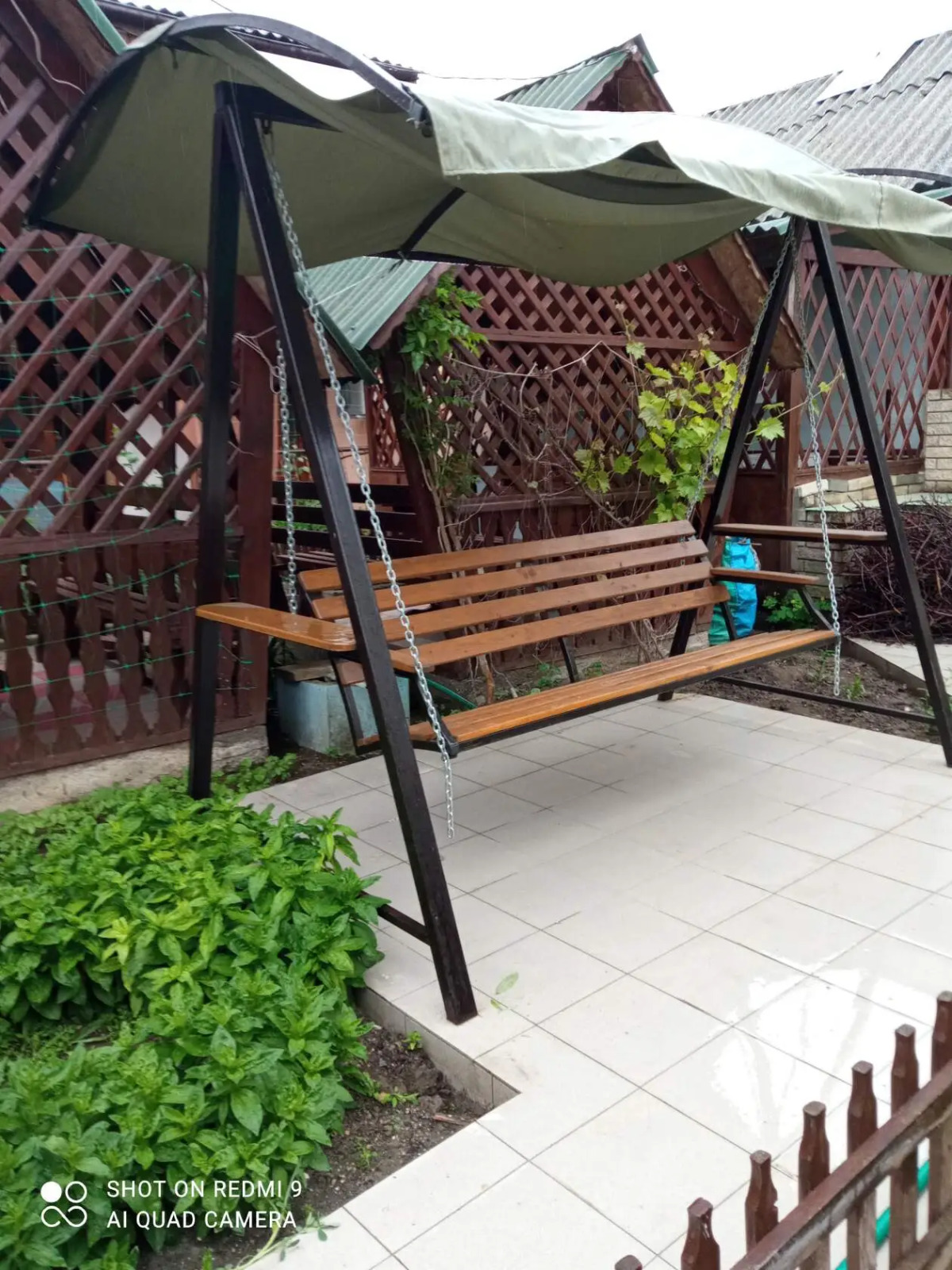 Гостевой дом У Людмилы