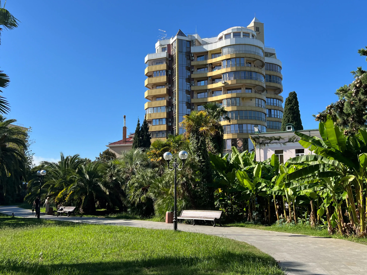 Апартаменты Версаль Альфа Апартаменты