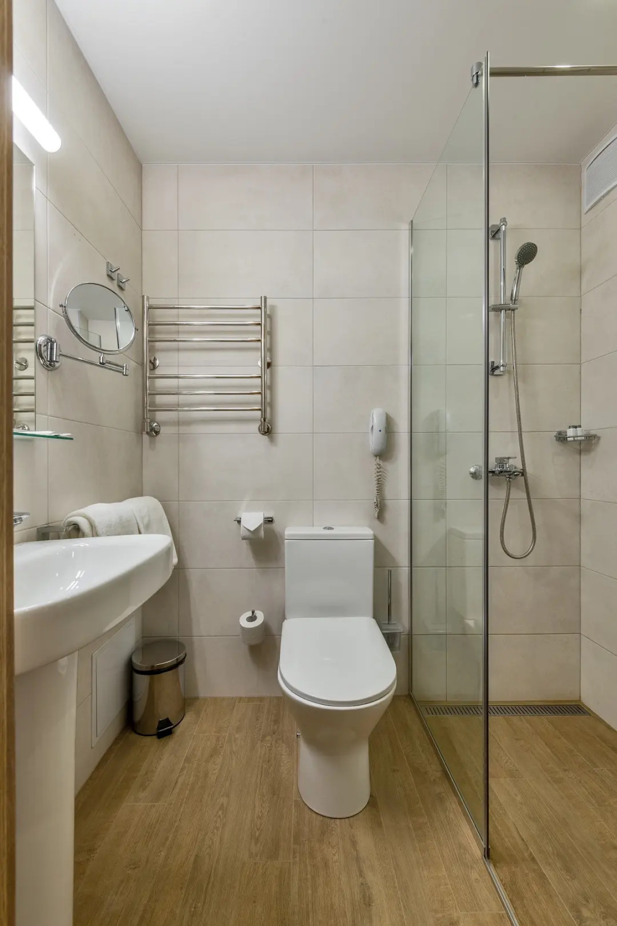 Отель ГК Волга